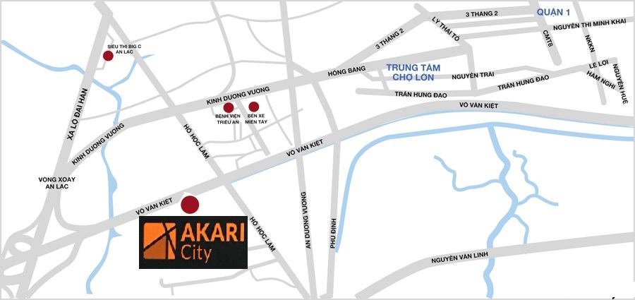 Nam Long công bố hợp tác phát triển dự án Akari City