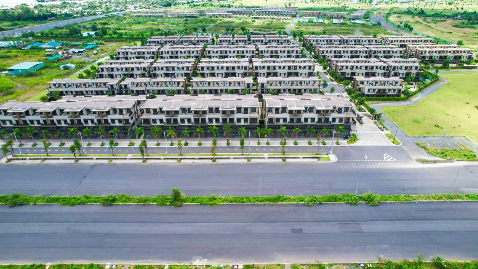 Dự An Izumi City Nam Long Biên Hoà Đồng Nai