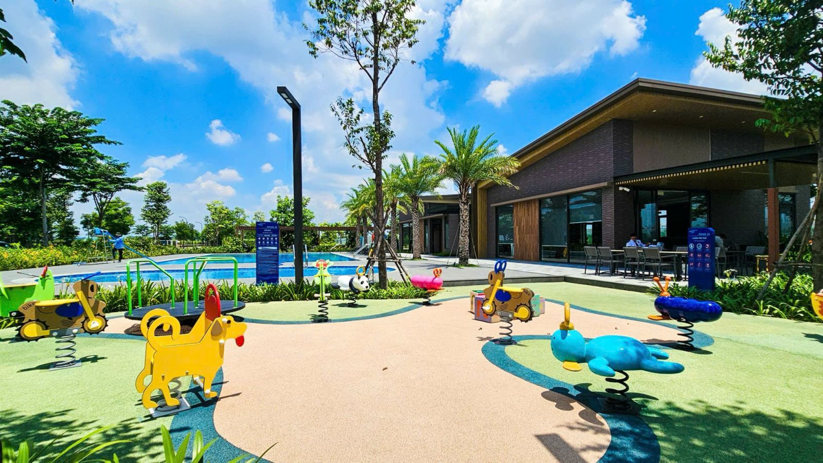 Dự An Izumi City Nam Long Biên Hoà Đồng Nai