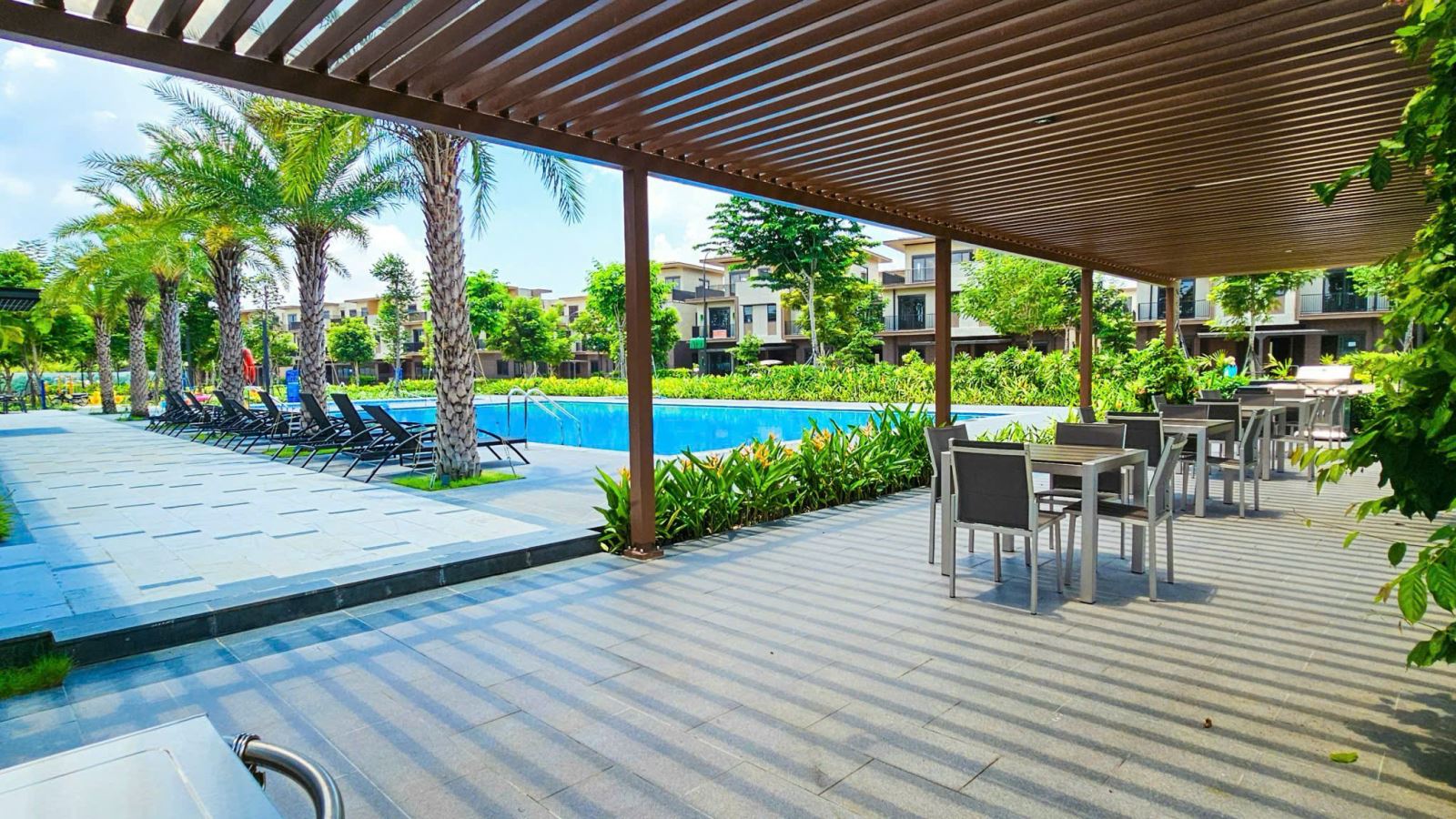 Dự An Izumi City Nam Long Biên Hoà Đồng Nai